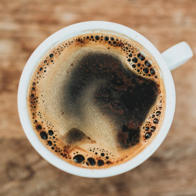 Brewed Coffee