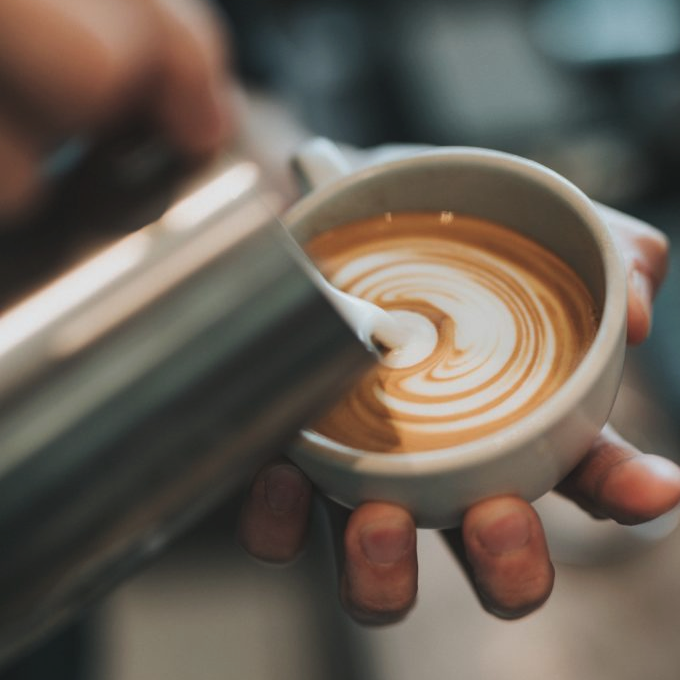 Latte