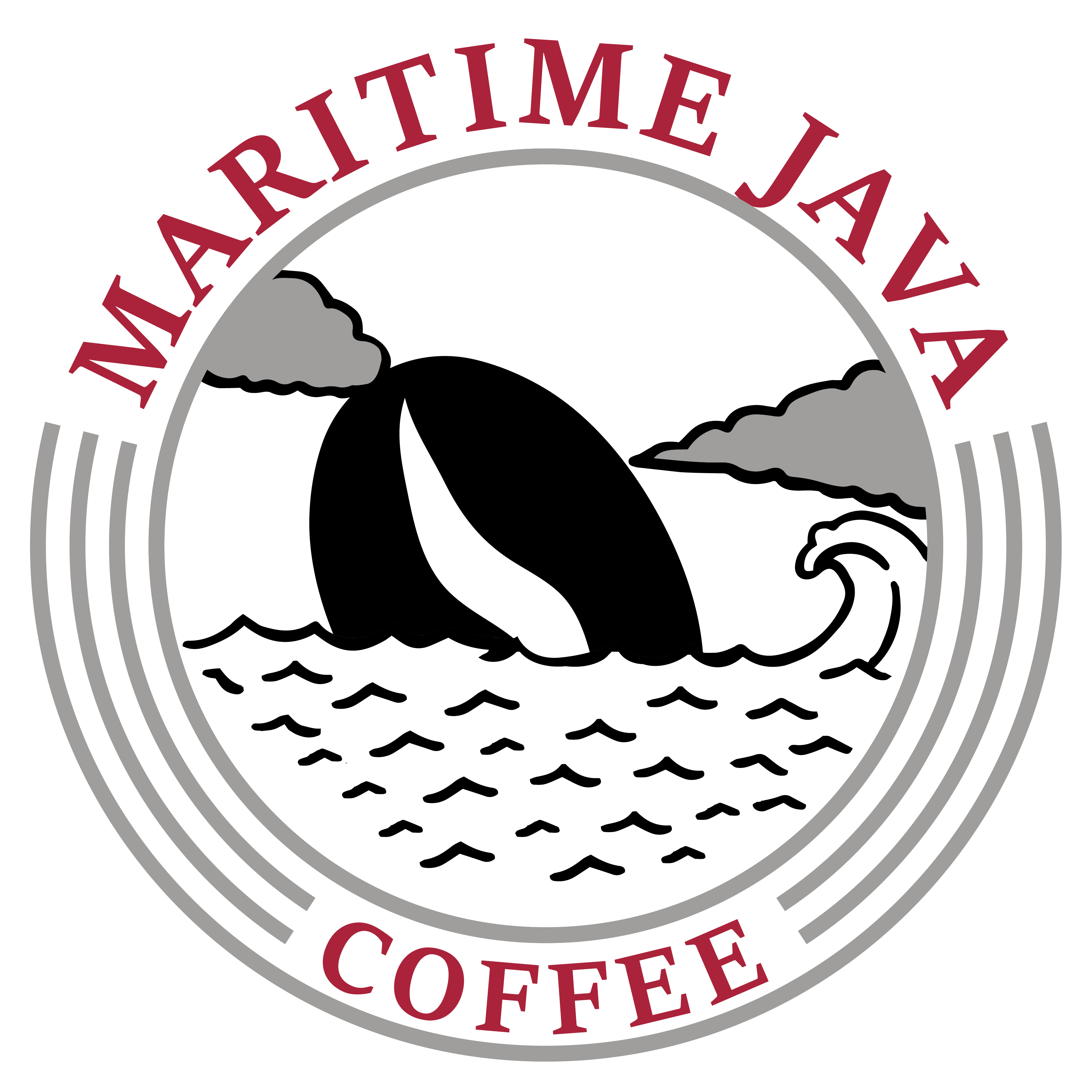Maritime Java