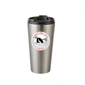 Stainless Steel Tumbler