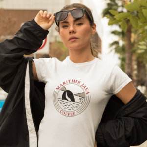 Ladies T-Shirt