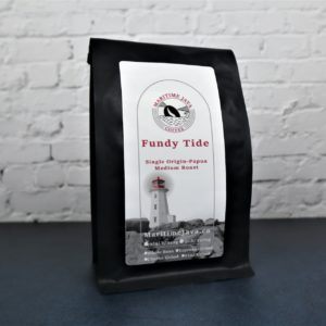 Fundy Tide