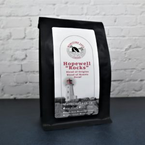 Hopewell "Rocks" Decaf