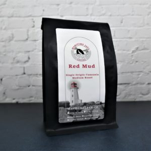 Red Mud